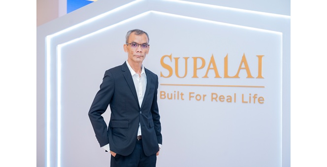 ศุภาลัย เปิดตัว “คราม ศรีสุนทร ภูเก็ต” ฉีกกรอบคอนโดฯ เดิม สู่การออกแบบที่เข้าใจคนภูเก็ต ตอบโจทย์ Pet Lover เริ่ม 1.79 ล้านบาท*
