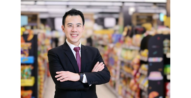 เซ็นทรัล ฟู้ด รีเทล จับเทรนด์ `Snackification` เปิดตัว “HARUKI” โฮมเมดเบเกอรี่ญี่ปุ่นสแตนด์อโลนแบรนด์แรก รุกตลาด Food-to-Go เต็มสูบ ประเดิมสาขาแรกเซ็นทรัล นอร์ทวิลล์ 3 ก.ค. นี้