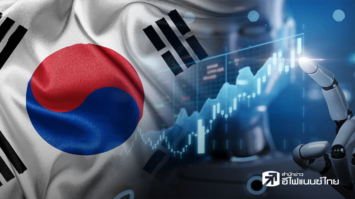 เกาหลีใต้จับมือ Samsung-SK Group ปั้น “3 เมกะโปรเจ็กต์” ปูทางสู่มหาอำนาจเทคโนโลยี