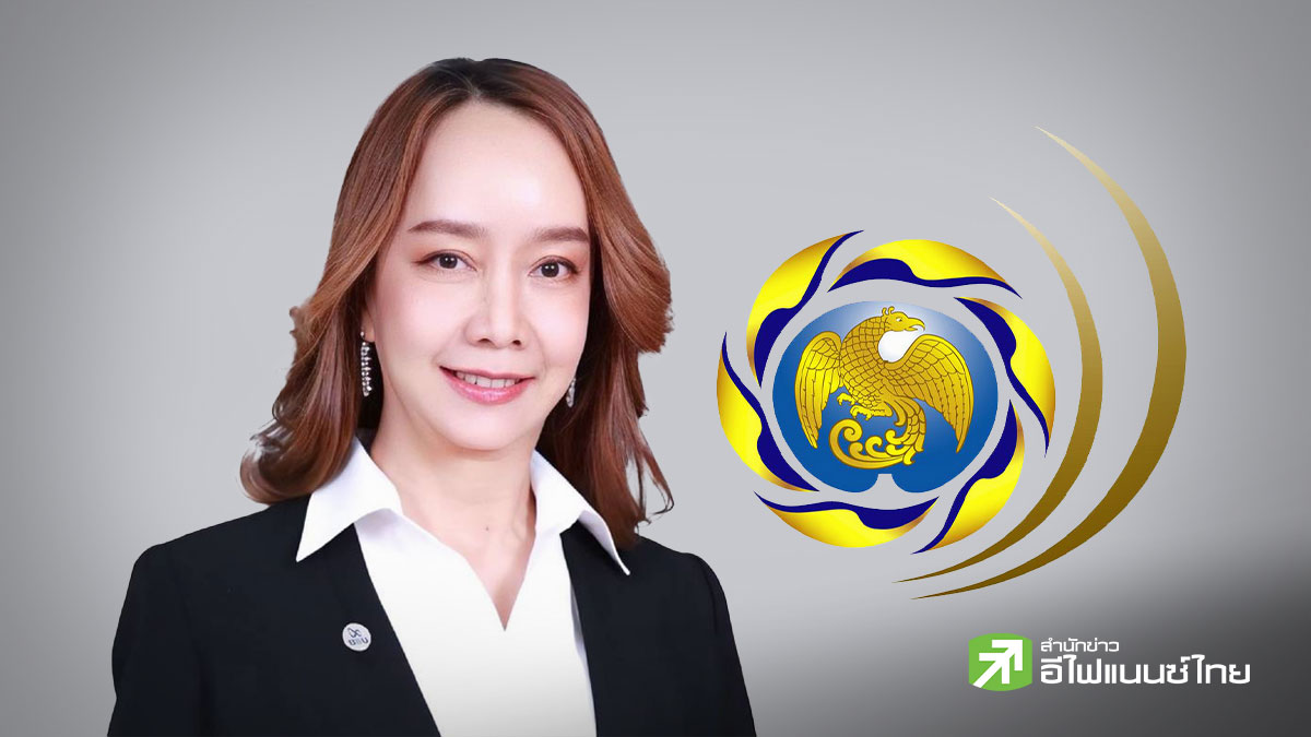 สบน. เผยบอร์ด SLB ปี 68 วงเงินคงค้างทะลุ 2.3 แสนล้านบาท ตอกย้ำความเชื่อมั่นนักลงทุน ESG