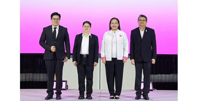 ออมสิน x NIA เสริมศักยภาพ SME นำ ESG สู่การดำเนินธุรกิจจริง คัด 10 องค์กรต้นแบบ รับทุนต่อยอด Green Action Plan ในกิจกรรม GSB Empowering Green for SME 2026