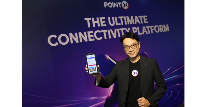 POINTX และ Expedia Group เผยอินไซต์ผู้บริโภคผ่าน XTravel Powered by Expedia ชี้เทรนด์ใช้พอยท์เพื่อการเดินทางเติบโต คนไทยนิยมค้นหาที่พักในประเทศ พร้อมเลือกชำระเงินได้อย่างยืดหยุ่น