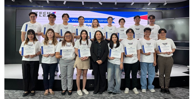 TECHLEAD NEXT เดินหน้ายกระดับการดำเนินงานด้าน ESG สร้างรากฐานการบริหารจัดการสิ่งแวดล้อมตามมาตรฐานสากล