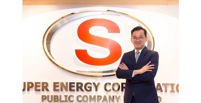 Gossip : SUPER ลุ้น! COD วินด์ฟาร์มเวียดนาม 129 MW