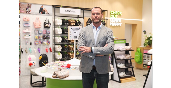 CMG รุกทำเลยุทธศาสตร์ ขยายพอร์ต Lifestyle Retail สู่ Central Northville รับการเติบโตของครอบครัวรุ่นใหม่ย่านรัตนาธิเบศร์