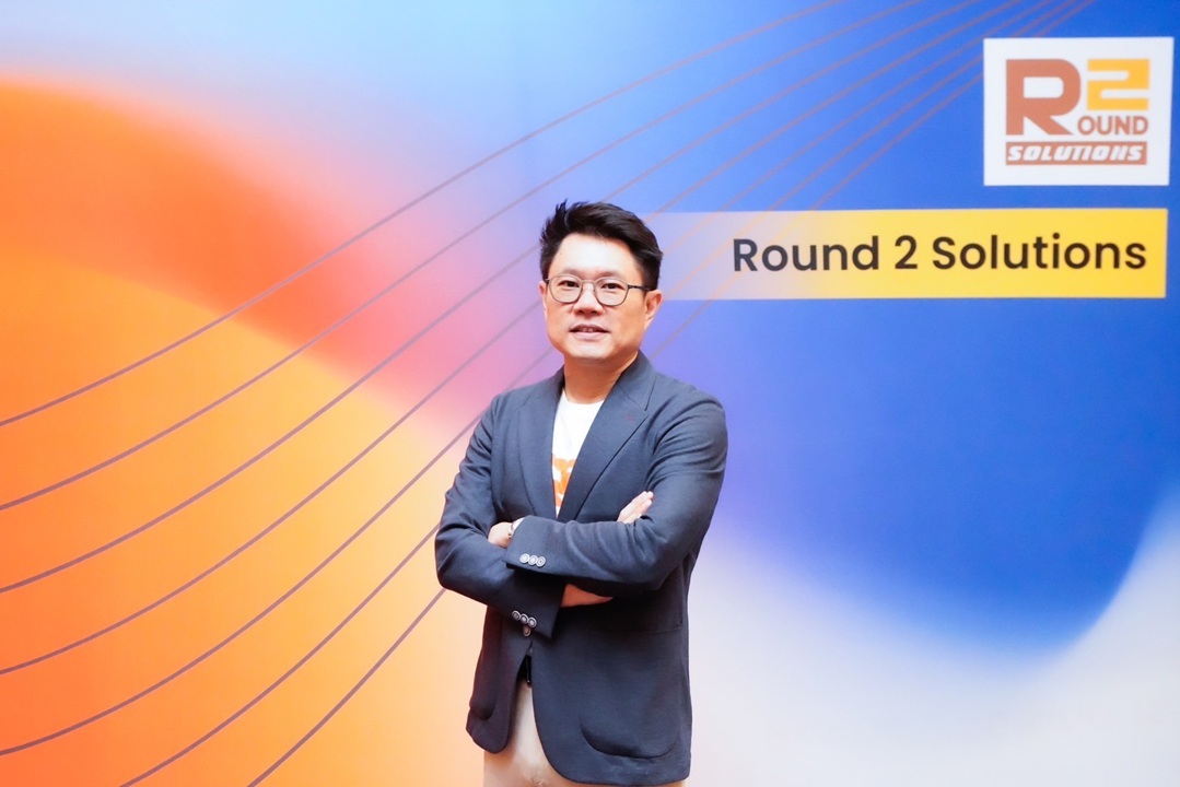 Round 2 Solutions แนะธุรกิจยกระดับสู่ Connected Enterprise ใช้ AI และ Cloud ERP ขับเคลื่อนการเติบโตในโลกยุค Disruption