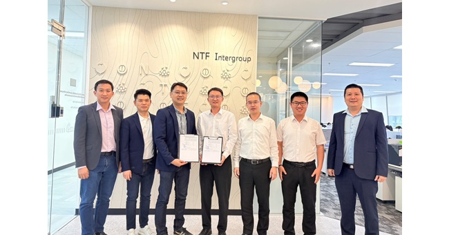 NTF เปิดมิติใหม่ทุเรียนไทย นำร่อง CT Scan วางรากฐานคุณภาพสู่ตลาดโลก