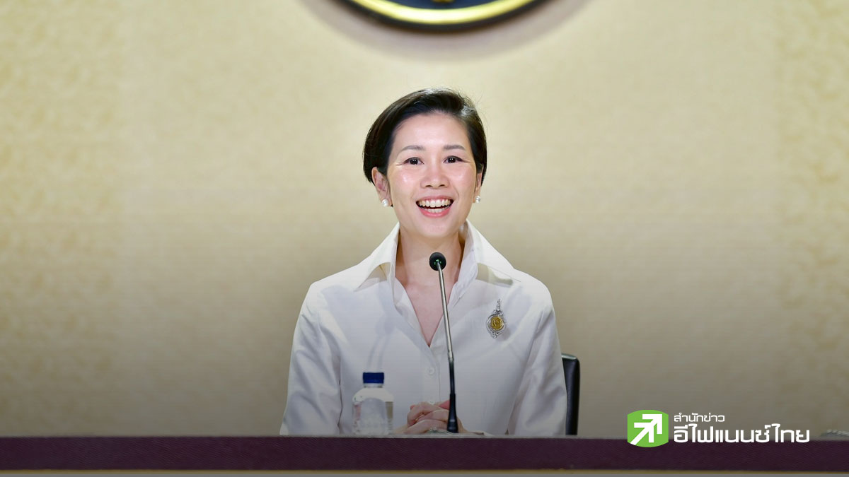 โฆษกฯ เผย รัฐดัน โซลาร์ภาคประชาชน เล็งควักงบ พ.ร.ก.กู้เงินฯ แจกเงินดาวน์ 1 หมื่นบ. 4 แสนครัวเรือน