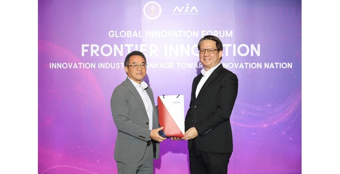 TSM Group ชูเกษตรนวัตกรรม–เศรษฐกิจชีวภาพ เสนอรัฐบูรณาการทุกภาคส่วน ยกระดับความสามารถแข่งขันไทย