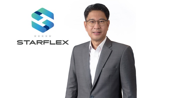 Gossip : SFLEX หุ้นดีที่ต้องมีติดพอร์ต