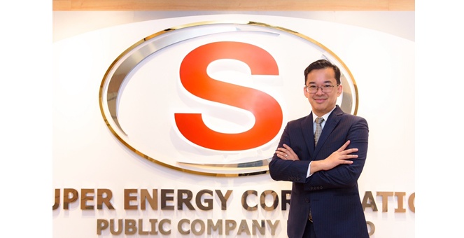 SUPER ส่งซิกครึ่งปีหลังสดใส จ่อ COD วินด์ฟาร์มเวียดนาม 129 MW ส.ค.-ก.ย.นี้ เดินหน้าลุยโปรเจคใหม่ต่อยอดการเติบโตยั่งยืน