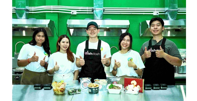 Betagro Ventures จับเทรนด์ผู้บริโภคยุคดิจิทัล ชูโมเดลครัวเดลิเวอรี ปลดล็อก SME เติบโตรับวิถีอาหารออนไลน์
