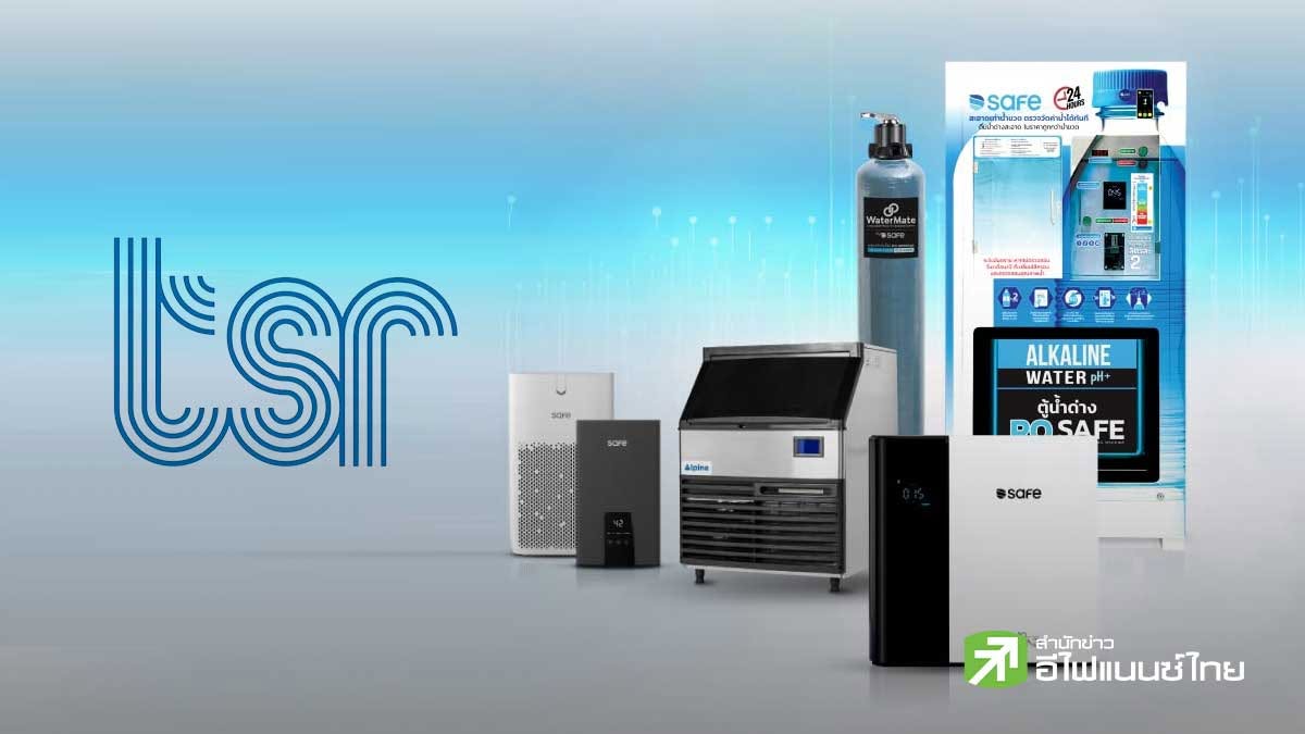 ตลท.คง SP หุ้น TSR หลัง ก.ล.ต.สั่งแก้งบ Q1/69 เหตุยังเข้าข่ายอาจถูกเพิกถอน