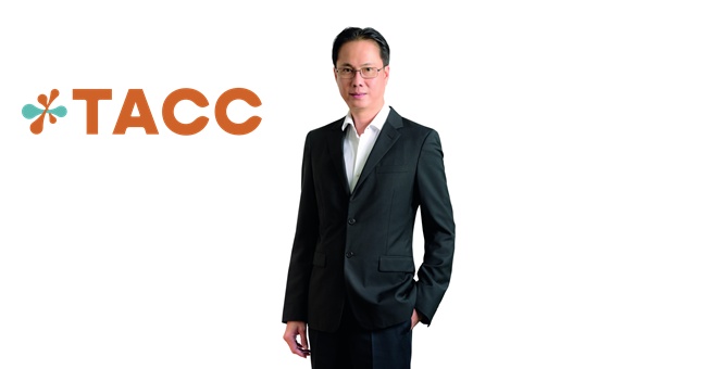 TACC เฮ! บอร์ดไฟเขียวยื่นย้ายเทรด SET แต่งตั้ง “ไตรทิพย์ ศิวะกฤษณ์กุล” นั่ง Co-CEO พร้อมปรับวิธีจำหน่ายหุ้นซื้อคืน หนุนเชื่อมั่นอนาคตเติบโตยั่งยืน
