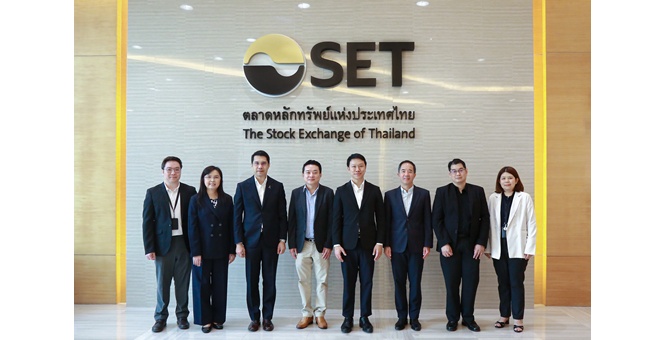 7 ผลงานวิจัยคว้ารางวัล Capital Market Research Award in Equity Market