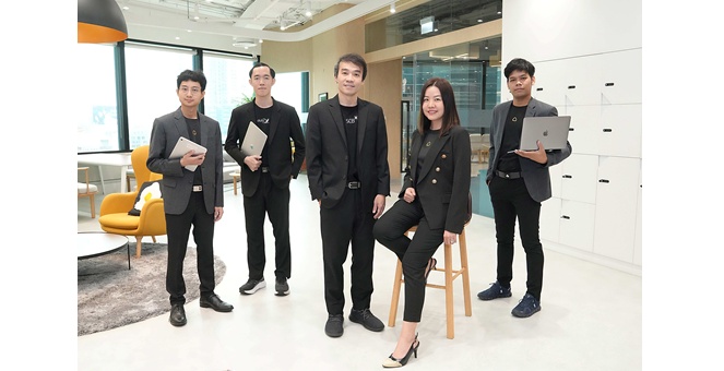 SCBX เปิดตัว “CORA” AI Analyst ที่พัฒนาขึ้นภายในองค์กร ยกระดับการวิเคราะห์เอกสารการเงินไทยด้วย Document Intelligence พร้อมยื่นจดสิทธิบัตรเทคโนโลยีหลัก