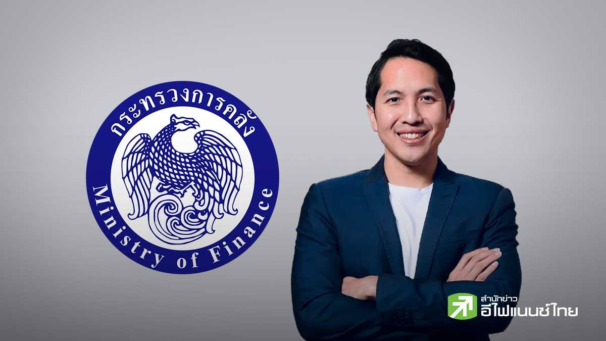 `สันติธาร` ชี้ไทยขาดดุลพลังงานกว่า 5 แสนลบ./ปี เร่งเปลี่ยนผ่านสู่พลังงานสะอาด ดึง AI- ลงทุนรับเศรษฐกิจโลกใหม่