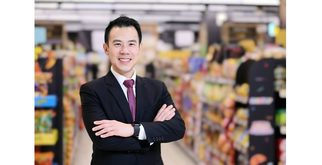เซ็นทรัล ฟู้ด รีเทล มั่นใจตลาดพรีเมียมเซกเมนต์ยังโต เร่งขยายพอร์ตเปิด TOPS FOOD HALL ปักหมุดเซ็นทรัล นอร์ทวิลล์ รับศักยภาพและกำลังซื้อคุณภาพย่านนนทบุรี