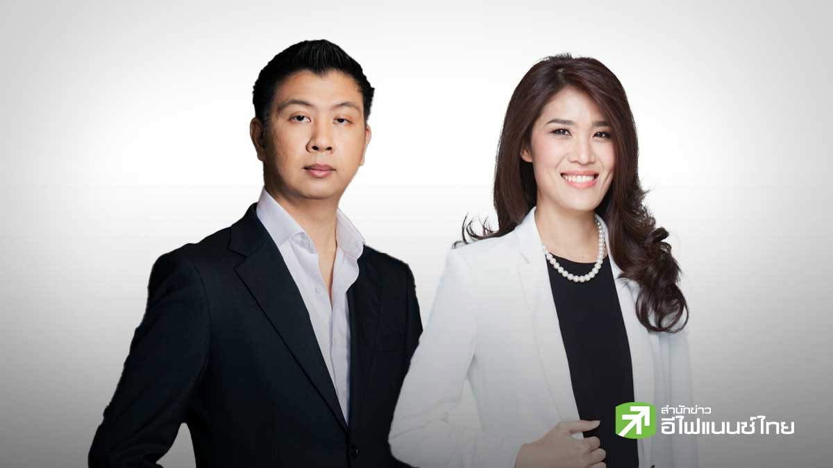 Upper Class Solution ผนึก GUNKUL ลุย Solar Rooftop ครบวงจร ดันลูกบ้านเข้าถึงพลังงานสะอาด