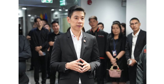 ธอส. นำร่อง “B – YOND” AI Agent ตัวแรก ช่วยวิเคราะห์เอกสารอัตโนมัติ ยกระดับอนุมัติสินเชื่อรวดเร็วขึ้น