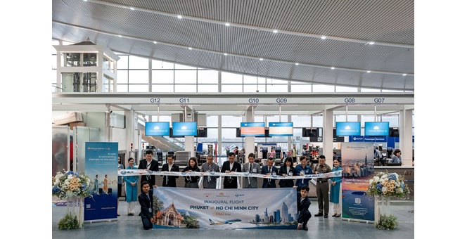 AOT เดินหน้าขยายเครือข่ายการบิน จับมือ Vietnam Airlines และ flydubai เปิดเส้นทางใหม่ ดันไทยสู่ศูนย์กลางการบินภูมิภาค