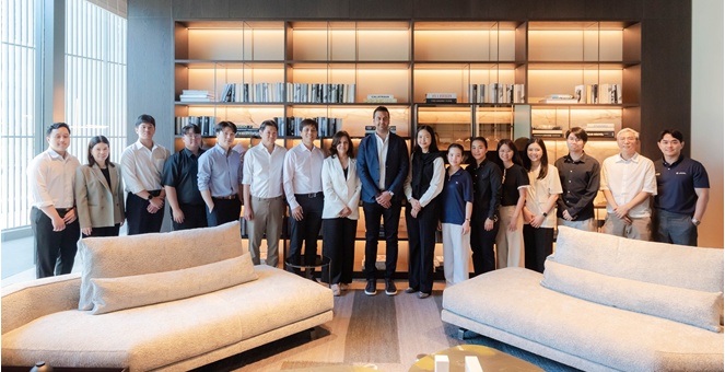 EURO จัดงาน Analyst Meeting โชว์ศักยภาพธุรกิจ