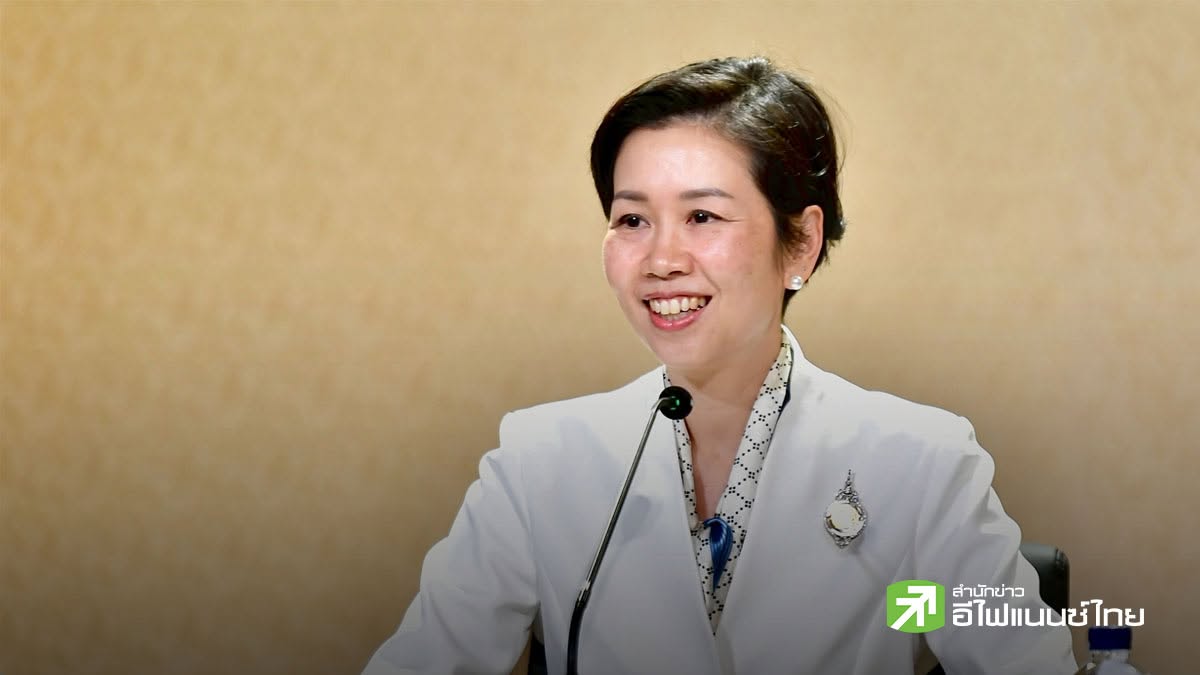 โฆษกรัฐบาล ชูสัมพันธ์ไทย–เมียนมา ลุยต่อสัญญาก๊าซ เสริมความมั่นคงพลังงาน