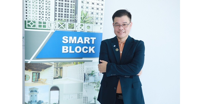 SMART เผย Q2/69 รายได้ 101.94 ลบ. กำไรสุทธิ โต 124% รับอานิสงส์ EEC โรงงาน – Data Center บูม