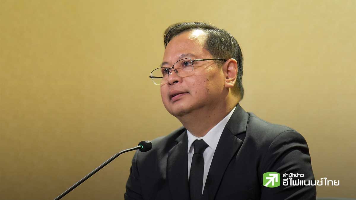 “ปกรณ์” เผย ครม.ไฟเขียวรื้อโครงสร้างกำลังคนรัฐ จ่อยุบส่วนกลางในภูมิภาค ลดกว่า 3 หมื่นอัตรา