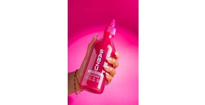 NRF เผย SABZU จับมือร้าน Pho เปิดตัว “Pink Sriracha” ซอสพริกศรีราชาสีชมพูครั้งแรกของโลก วางเสิร์ฟเอ็กซ์คลูซีฟ 50 สาขาทั่วสหราชอาณาจักร