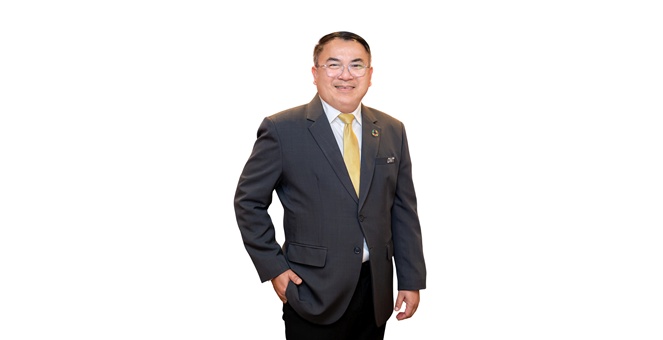 DMT คว้า 100 คะแนนเต็ม AGM Checklist ปี 2569 ต่อเนื่อง 5 ปีซ้อน ตอบย้ำความโปร่งใส