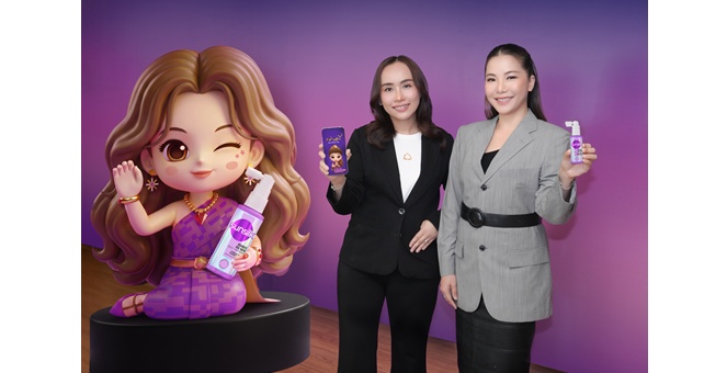 Sunsilk และ SCB แม่มณี ผนึกพลังแบรนด์ ส่งต่อความมั่นใจและโอกาสเติบโตให้ผู้ประกอบการไทย