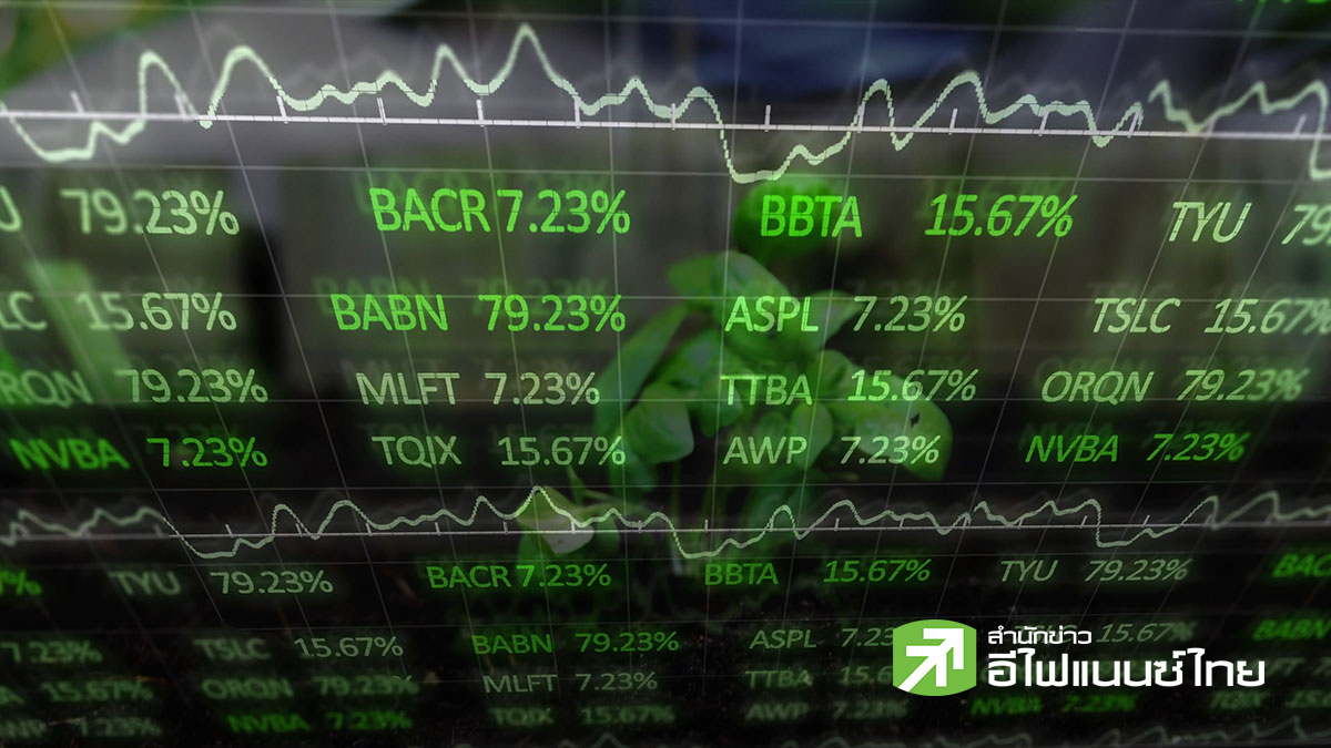 S&P500 ปิดบวก รับผลประกอบการ CoreWeave, เงินเฟ้อสหรัฐฯ อ่อนตัว