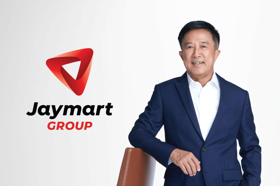 JMART กำไร Q2/69 โตแรง 92% แตะ 213 ลบ. ครึ่งปีพุ่ง 50% รับพลัง Synergy – Lock Phone พอร์ตรวมทะลุ 2.1 หมื่นลบ.