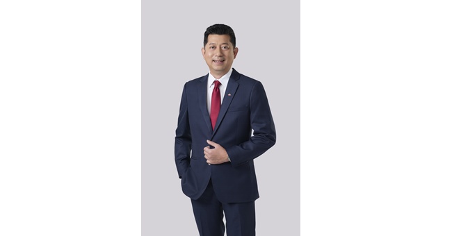 GVREIT เผยไตรมาส 3 ปี 2569 ผลการดำเนินงานมีเสถียรภาพ สะท้อนศักยภาพการบริหารสินทรัพย์ เตรียมจ่ายปันผล 0.1875 บาทต่อหน่วย