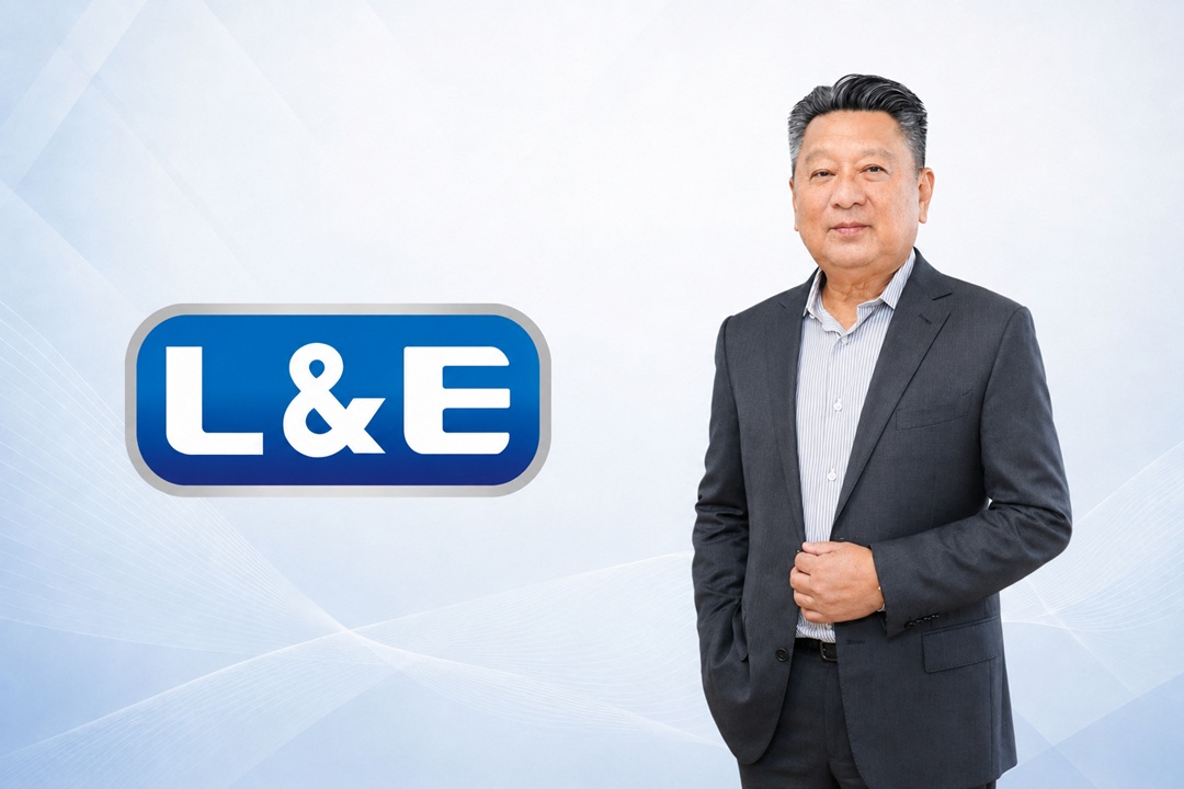 L&E ปักธงครึ่งปีหลังเร่งเครื่องโต ตุน Backlog 1.3 พันลบ. งานรัฐหนุน–ธุรกิจประกอบแผงวงจรฯ ออเดอร์พุ่ง รับไฮซีซันอีเวนต์ปลายปี
