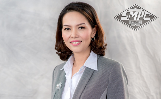 SMPC ประกาศผลงานครึ่งปีแรกโดดเด่น ทำกำไร 397 ลบ. โต 18%
