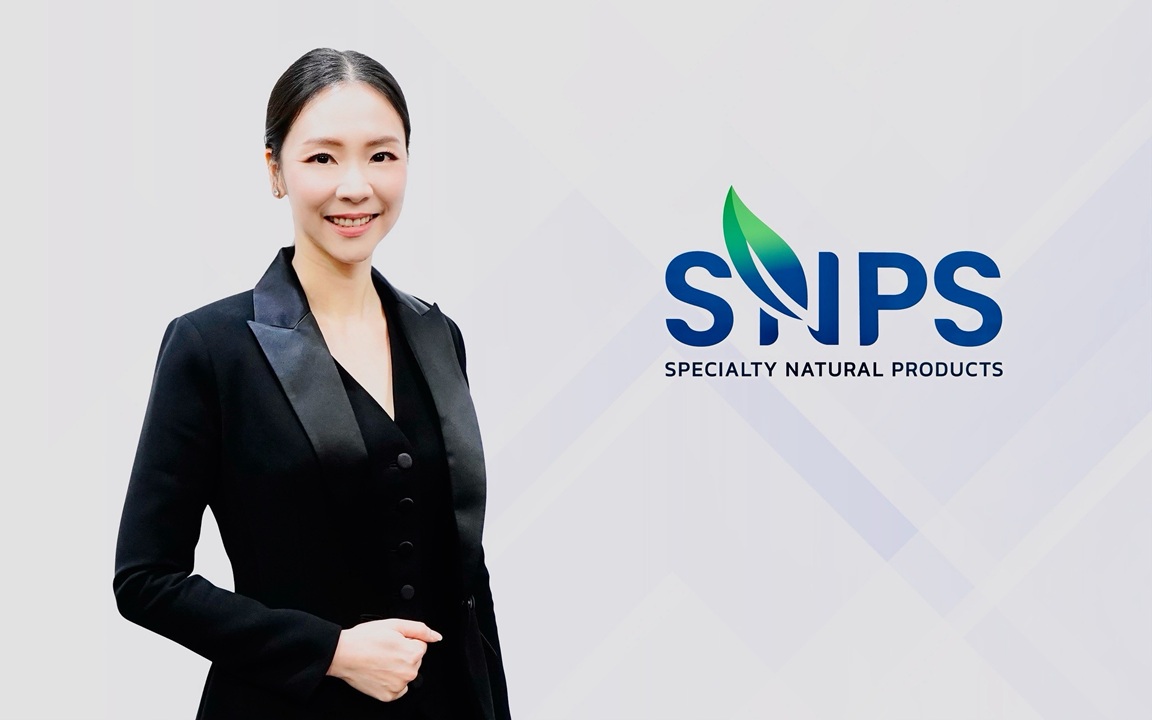 SNPS ครึ่งปีแรกแกร่ง รายได้ 259 ลบ. รักษา Net Margin ระดับ 17% เดินเกมรุกครึ่งปีหลัง ต่อยอดนวัตกรรม Longevity–Preventive Health