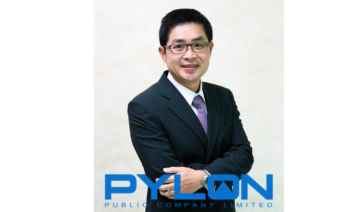 PYLON โชว์ฟอร์มแกร่ง งบ Q2/69 กำไรทะลุ 80 ลบ. โตกว่า 36% นิวไฮรอบ 25 ไตรมาส บอร์ดประกาศจ่ายปันผลระหว่างกาล 0.15 บาทต่อหุ้น