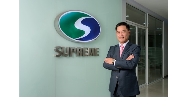 SPREME มาตามนัด! Q2/69 กำไรสุทธิ 44.43 ลบ. พุ่ง 45.67% ส่งมอบงานตามแผน-Mega Project หนุน โชว์ Backlog แน่น 5,651.80 ลบ. ดันรายได้ครึ่งปีหลังโตกระฉูด