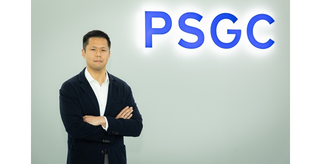 PSGC ครึ่งปีแรก 2569 รายได้ 7,292.5 ล้านบาท โต 458% รายได้ประจำเดินเครื่องเต็มไตรมาส ลุยครึ่งหลังหนุนเป้ารายได้ทะลุ 10,000 ล้านบาท