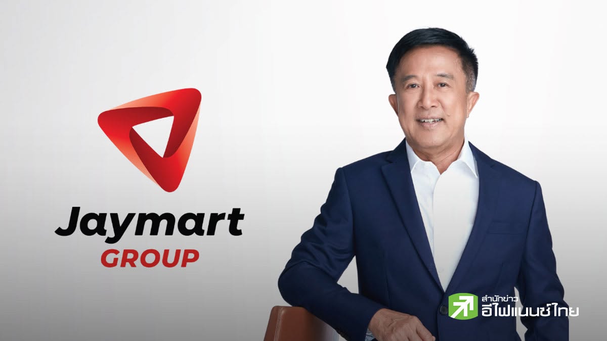 กลุ่ม JMART เดินหน้าสู่เป้ากำไร 2 พันลบ.ในปี 71 ตามแผน JUMP+ เปิดเกม “Chapter ใหม่” ทุกธุรกิจหนุน