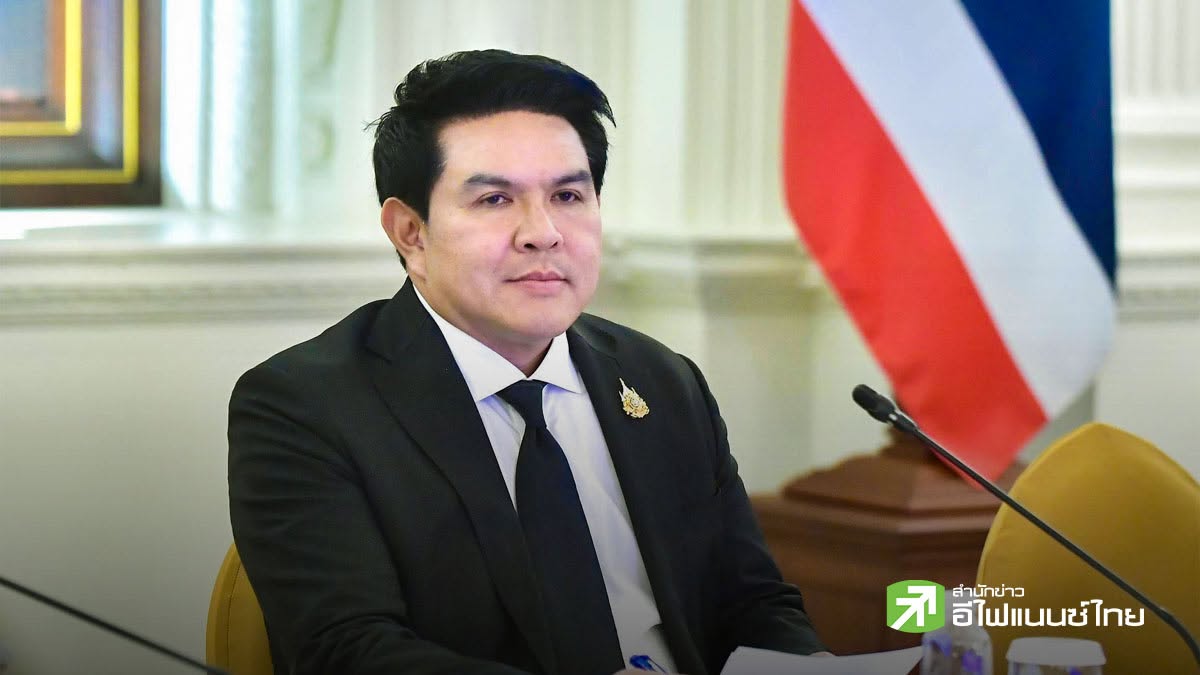 “สุรศักดิ์” เร่งสรุปเงื่อนไขไทยเที่ยวไทยพลัส ให้ทัน ก.ย. หวังกระตุ้นเงินสะพัด 5 พันล.