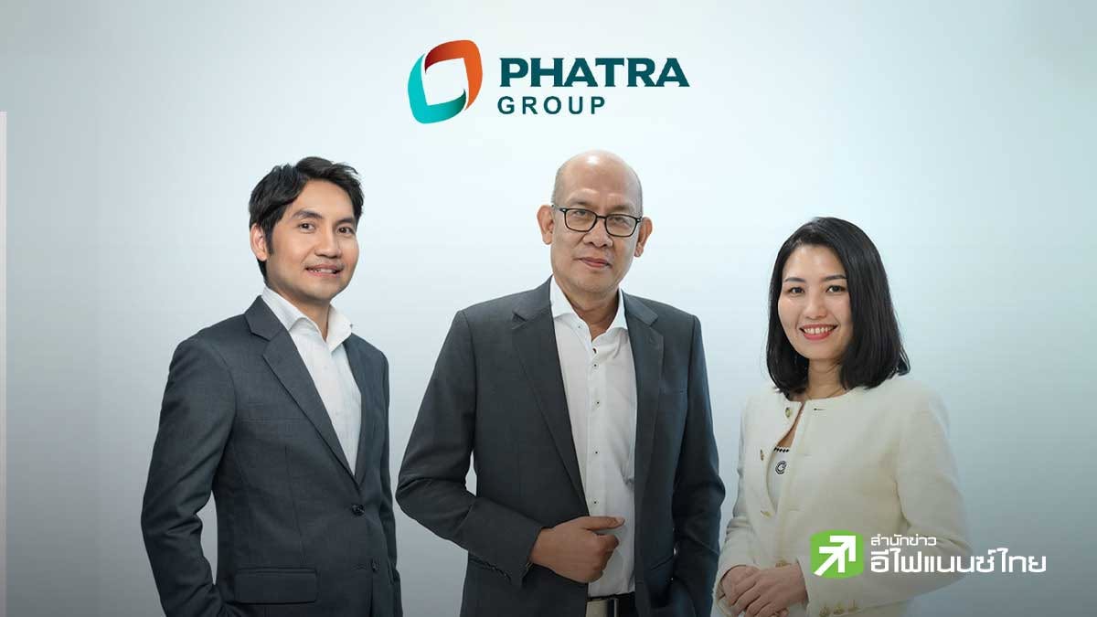`กลุ่มภัทร (PHAT)` พร้อมเทรด mai ตัวแรกของปี 20 ส.ค.นี้ มั่นใจ นลท.ตอบรับดี