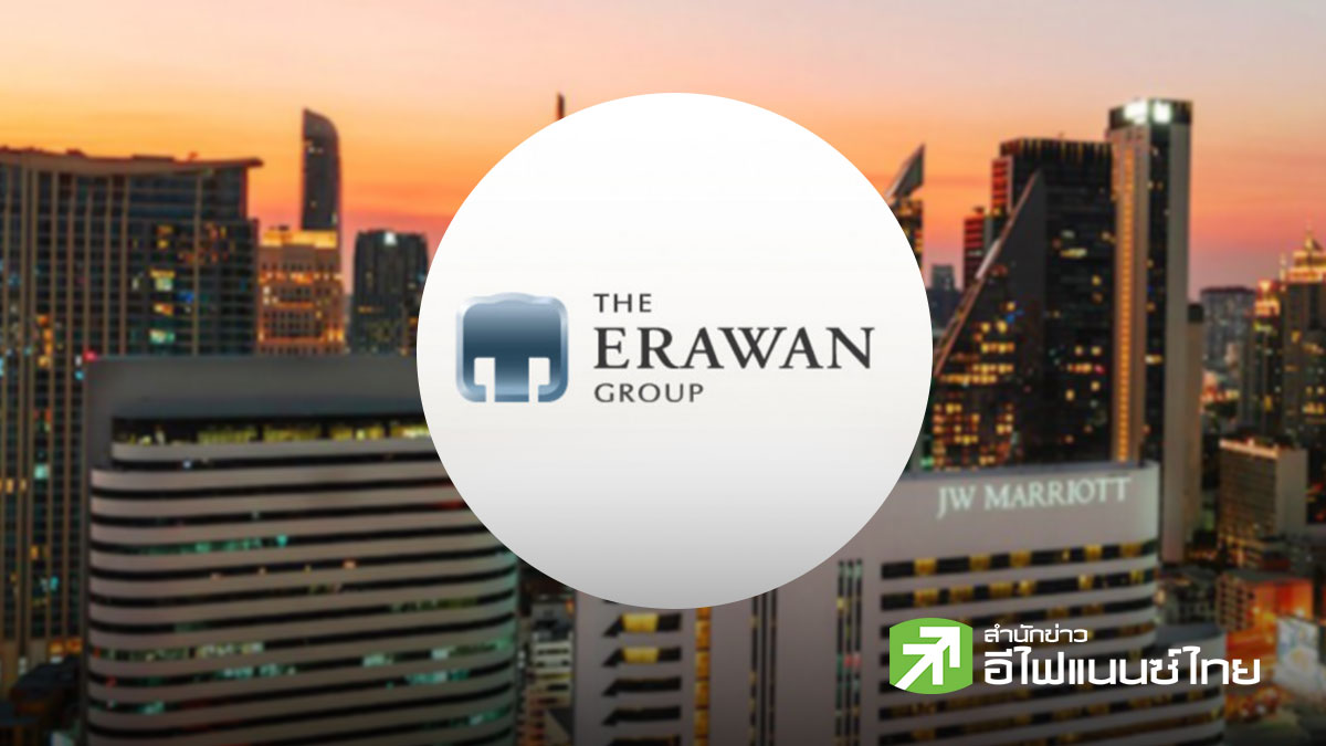 ส่องกล้อง ERW : ลุ้นครึ่งปีหลังรับไฮซีซั่น นักท่องเที่ยวจีนฟื้น-อีเวนต์ใหญ่ พร้อมหนุน