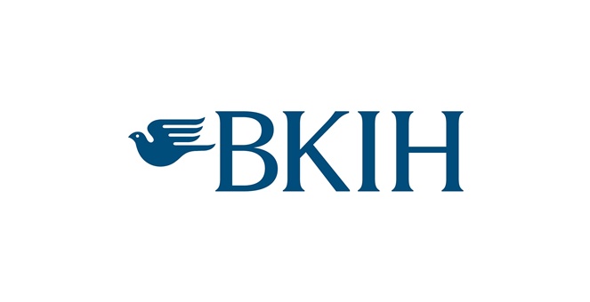 BKIH เติบโตโดดเด่น ผลประกอบการ 6 เดือนแรกของปี 2569 ทำกำไรสุทธิ 2,427.0 ล้านบาท เพิ่มขึ้นถึง 56.6% บอร์ดไฟเขียวไตรมาส 2 จ่ายปันผล 4.50 บาทต่อหุ้น