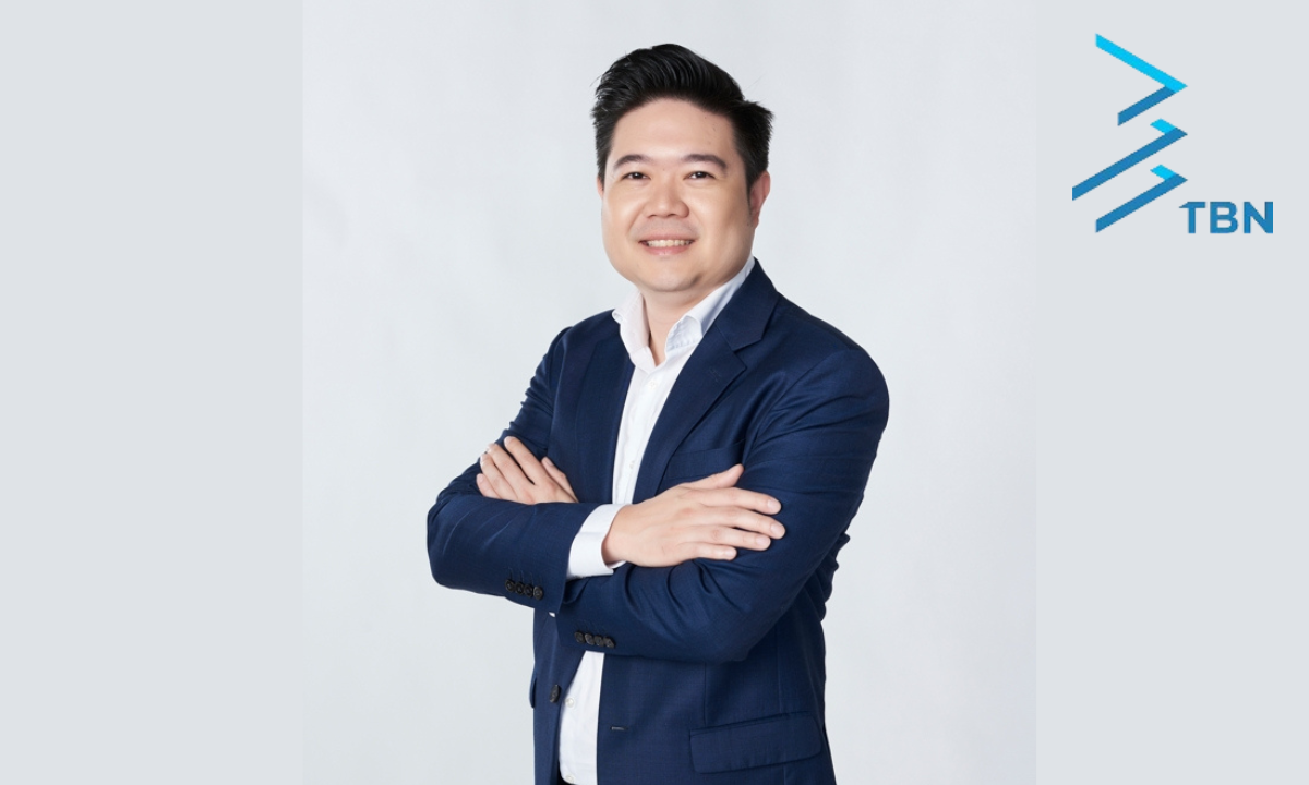 TBN ปรับทัพรับปีแห่งการ “Restructuring” ชูโมเดล Business Solution