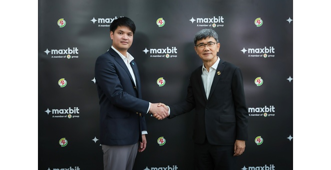 “ความเชื่อมั่นต้องสร้างตั้งแต่รากฐาน” Maxbit ชู PTG พันธมิตรร่วมทุน ย้ำมาตรฐานและธรรมาภิบาล