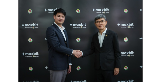 Maxbit ชู PTG พันธมิตรคุณภาพคับแก้ว! ช่วยยกระดับความเชื่อมั่น–ธรรมาภิบาล ปูรากฐานการเติบโตตลาดสินทรัพย์ดิจิทัลอย่างยั่งยืน