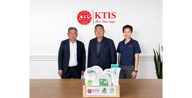 กลุ่ม KTIS ร่วมให้ข้อมูล Earnings Call คาดผลประกอบการสดใสต่อเนื่องถึงปี 2570